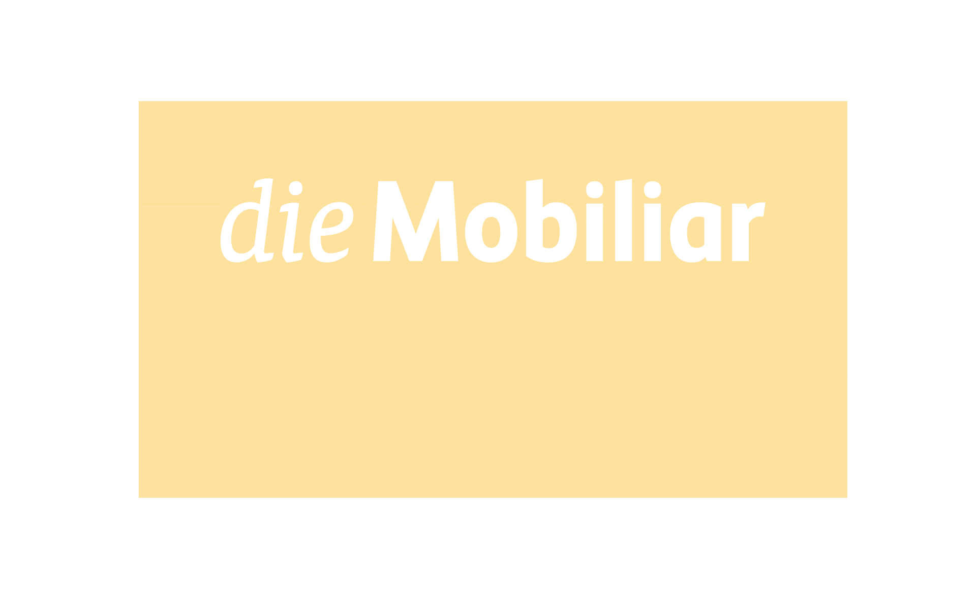 Die Mobiliar Versicherungen