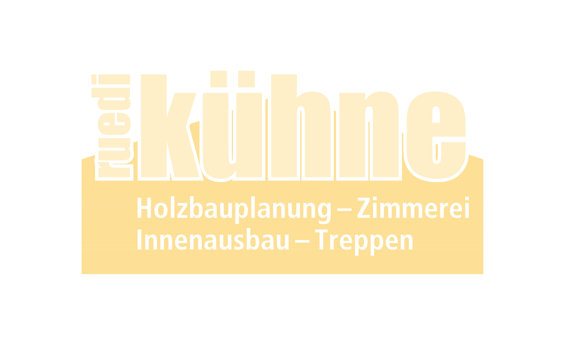 Kühne Ruedi Holzbau